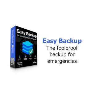 Abelssoft Easy Backup Lifetime / 1 Other Key GLOBAL